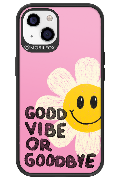 Goodbye 2.0 - Apple iPhone 13