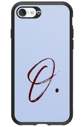 (Jellyfish Presso) O 2.0 - Apple iPhone 7