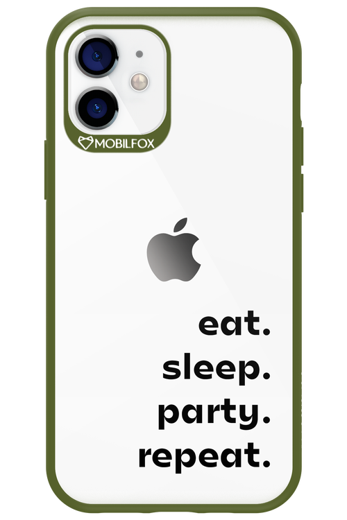 Party Loop - Apple iPhone 12