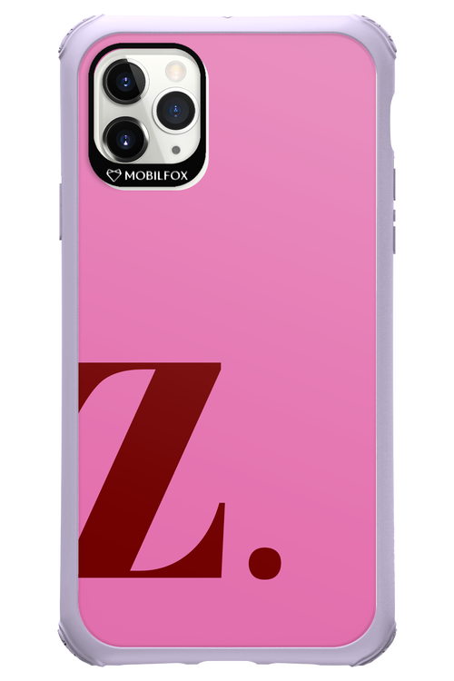 Z (Sorbet) 2.0 - Apple iPhone 11 Pro Max