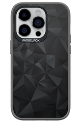 Low Poly - Apple iPhone 14 Pro