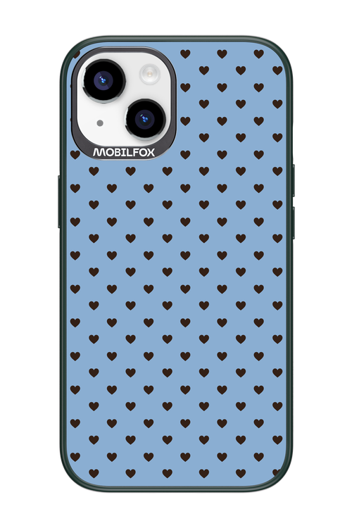 Blueberry Brunch - Apple iPhone 14