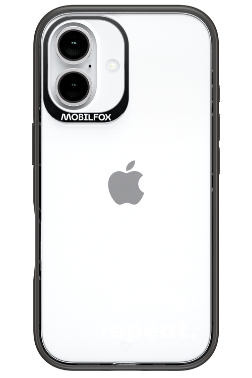 Party Loop Light 2.0 - Apple iPhone 16
