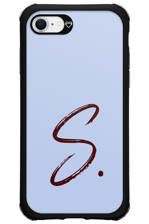 (Jellyfish Presso) S 2.0 - Apple iPhone SE 2022