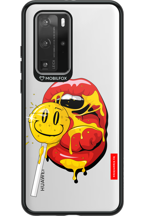 Lolli Kiss 2.0 - Huawei P40 Pro