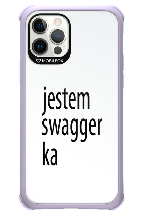 Swagger 2.0 - Apple iPhone 12 Pro