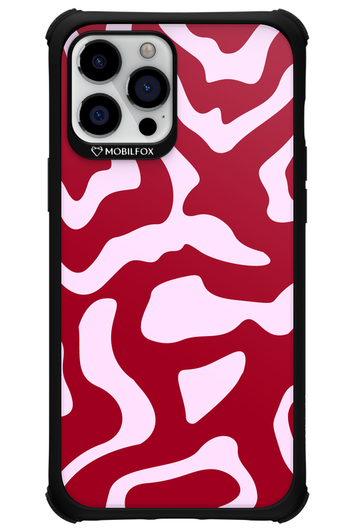 Strawberry Shake - Apple iPhone 12 Pro Max