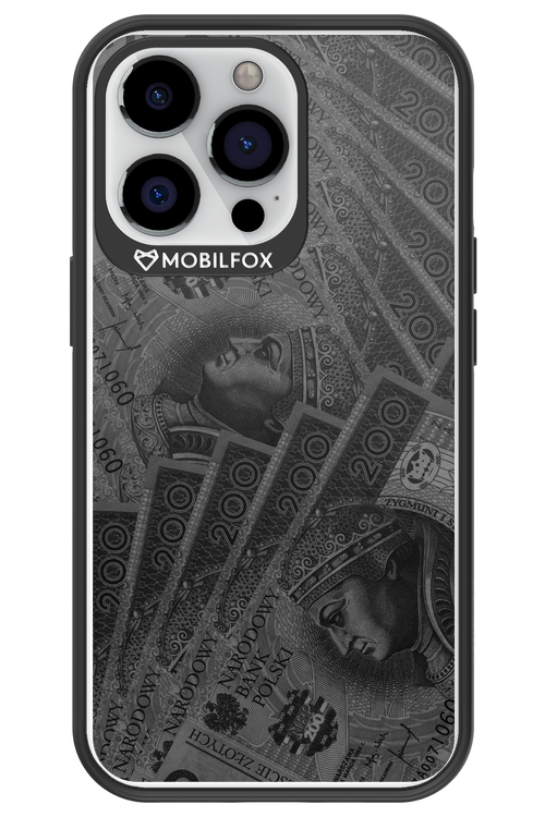 200 2.0 - Apple iPhone 13 Pro