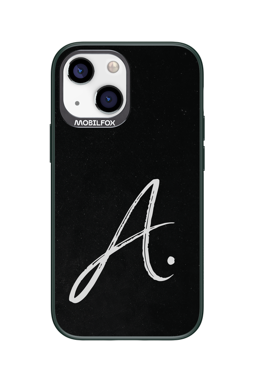 (Off Space) A 2.0 - Apple iPhone 13 Mini