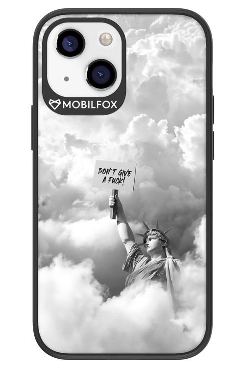 Don't give a  2.0 - Apple iPhone 13 Mini