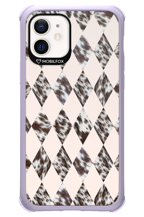 Cool Floor - Apple iPhone 12