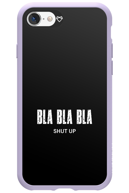 Bla Bla II 2.0 - Apple iPhone SE 2022
