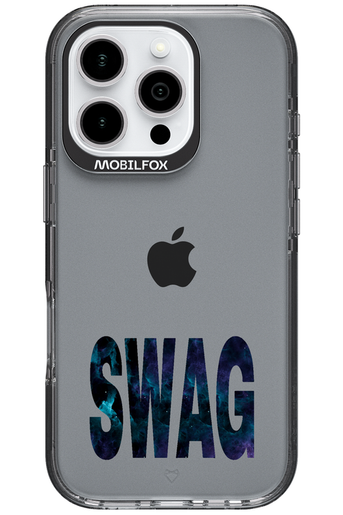 Holo Swag 2.0 - Apple iPhone 16 Pro