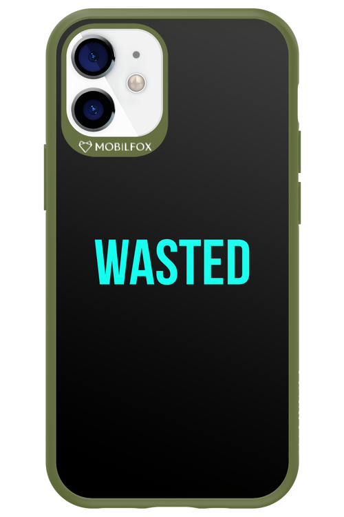 WASTED 2.0 - Apple iPhone 12 Mini