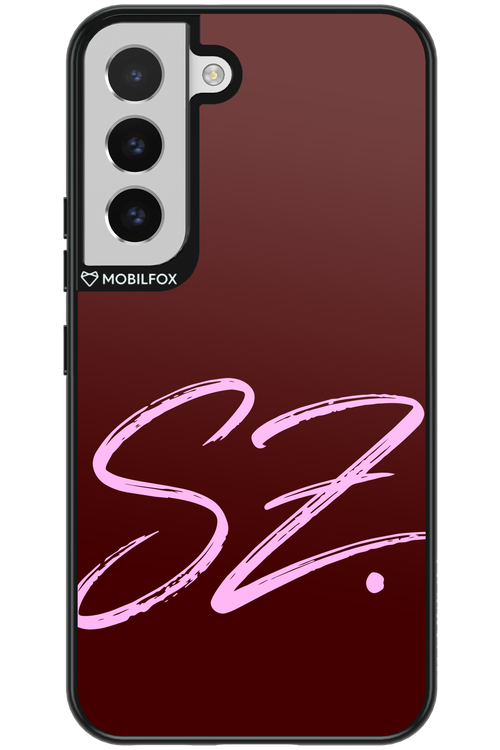 (Dark Blush) SZ 2.0 - Samsung Galaxy S22