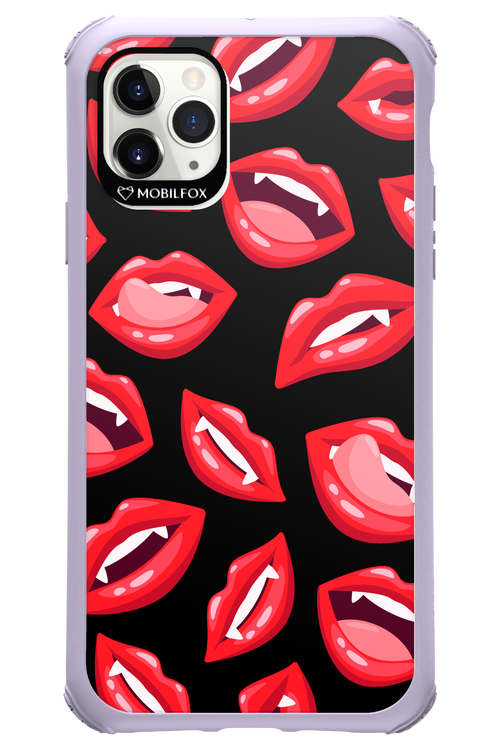 Vampire Kisses - Apple iPhone 11 Pro Max