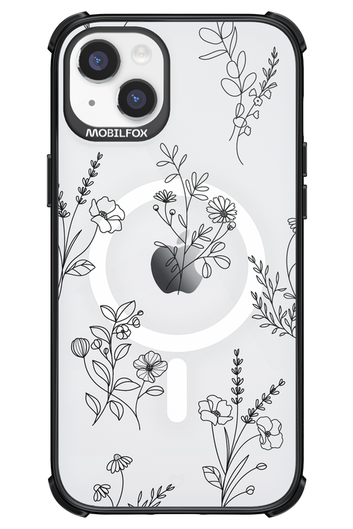 Bouquet 2.0 - Apple iPhone 14 Plus