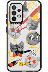 Christmas Chaos - Samsung Galaxy A52 / A52 5G / A52s