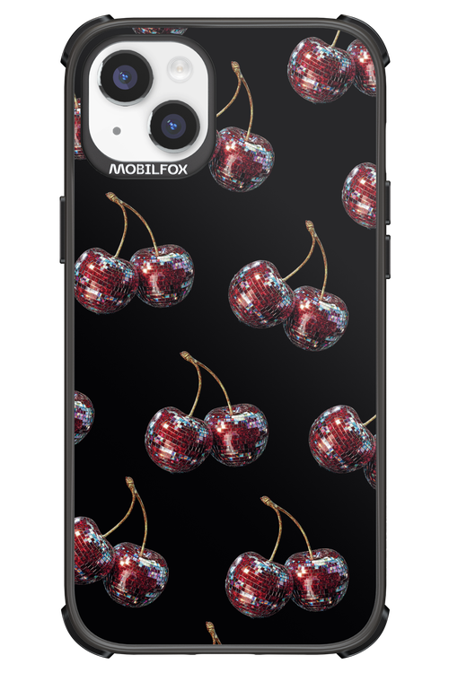 Cherry Rush - Apple iPhone 14 Plus