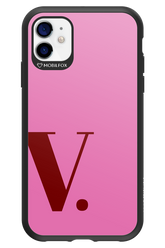 V (Sorbet) 2.0 - Apple iPhone 11