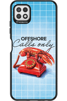 Offshore 2.0 - Samsung Galaxy A22 5G