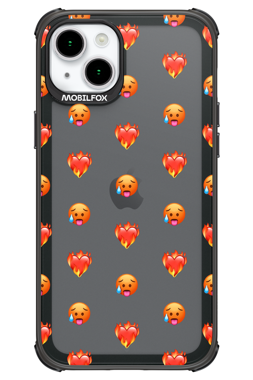 Hot Stuff - Apple iPhone 15 Plus