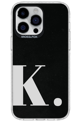 K (Off Space) 2.0 - Apple iPhone 14 Pro Max