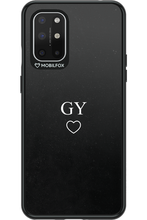 GY Black 2.0 - OnePlus 8T