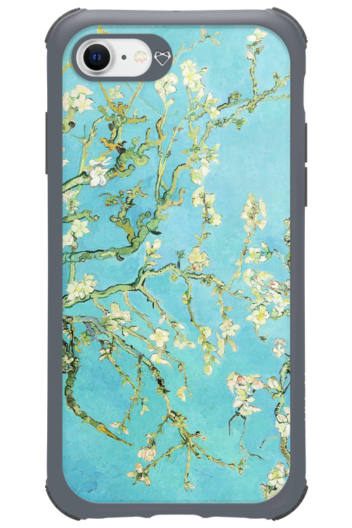 Almond Blossom - Apple iPhone 8