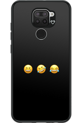 My Laugh - Xiaomi Redmi Note 9