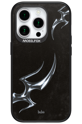 CHROMEPHASE - Apple iPhone 15 Pro