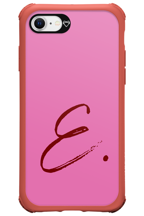 (Sorbet) E 2.0 - Apple iPhone 8