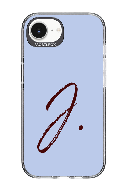 (Jellyfish Presso) J 2.0 - Apple iPhone 16e