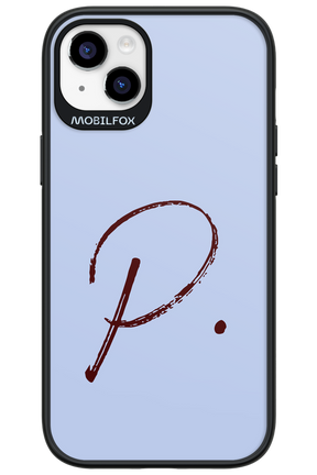 (Jellyfish Presso) P 2.0 - Apple iPhone 14 Plus