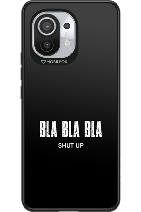 Bla Bla II - Xiaomi Mi 11 5G
