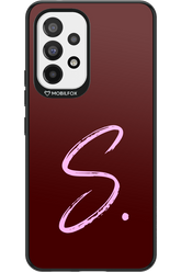(Dark Blush) S 2.0 - Samsung Galaxy A53