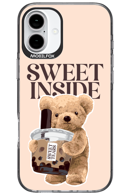 Sweet Inside 2.0 - Apple iPhone 16 Plus