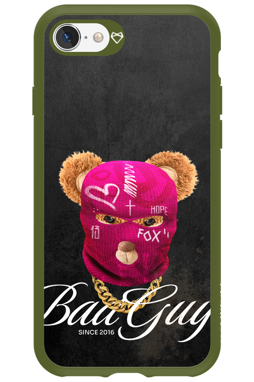 Bad Guy II 2.0 - Apple iPhone SE 2022