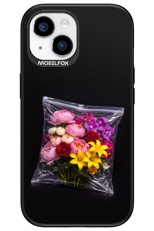 Love Bag 2.0 - Apple iPhone 15