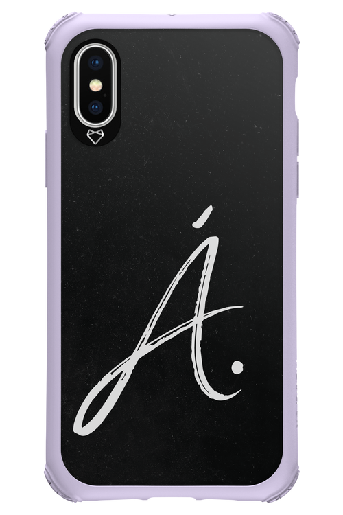 (Off Space) A II 2.0 - Apple iPhone XS
