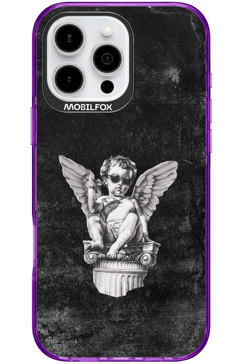 Fallen Angel - Apple iPhone 16 Pro Max