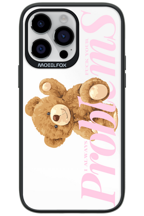 Problems 2.0 - Apple iPhone 14 Pro Max