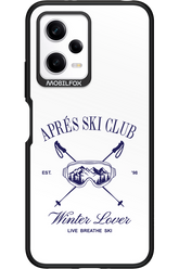 Après Ski Club - Xiaomi Redmi Note 12 5G