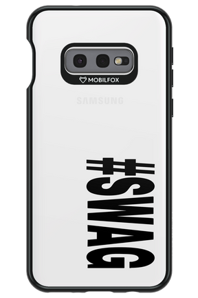 Swag Dark Mode - Samsung Galaxy S10e