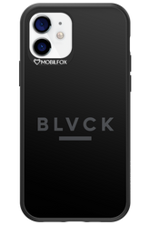 BLVCK II - Apple iPhone 12