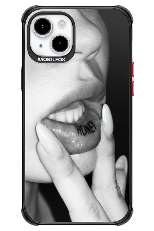 Lip Secret 2.0 - Apple iPhone 15 Plus