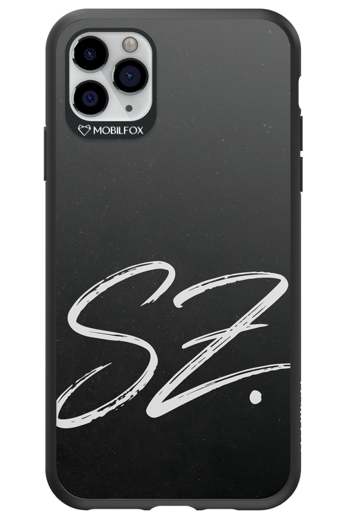 (Off Space) SZ 2.0 - Apple iPhone 11 Pro Max