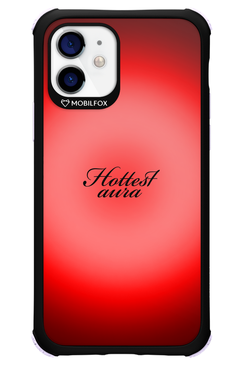 Hottest Aura - Apple iPhone 12