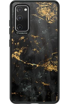 Goldie - Samsung Galaxy S20 FE
