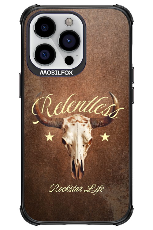 Relentless2 2.0 - Apple iPhone 13 Pro